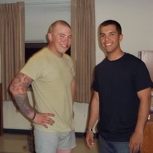 Meet your Posher, George